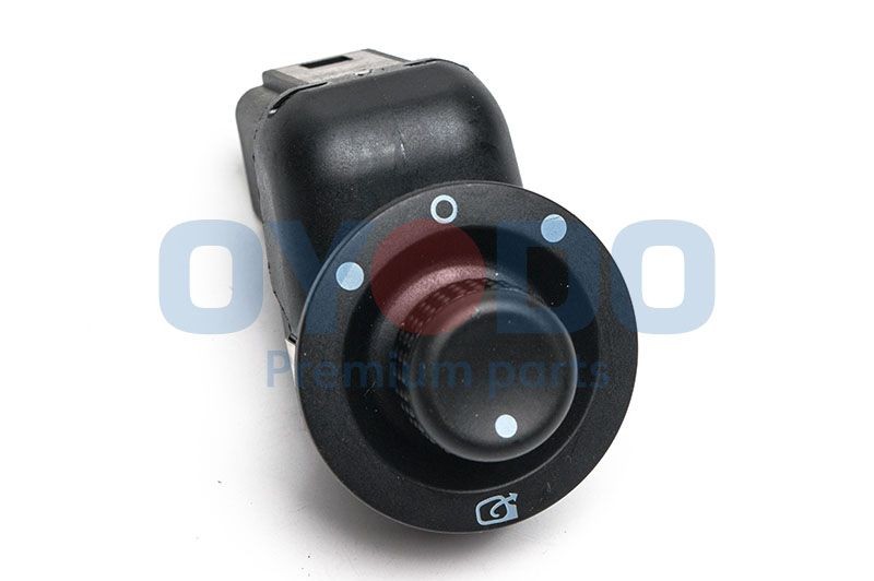 Oyodo Διακόπτης, ρύθμιση καθρέπτη 94B9042-OYO Oyodo 94B9042-OYO Διακόπτης, ρύθμιση καθρέπτη Dacia SANDERO φθηνά