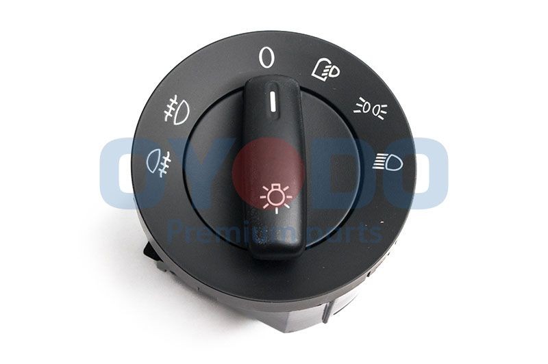 Oyodo Lichtschalter 94B9045-OYO 94B9045-OYO Lichtschalter VW LUPO Oyodo kaufen