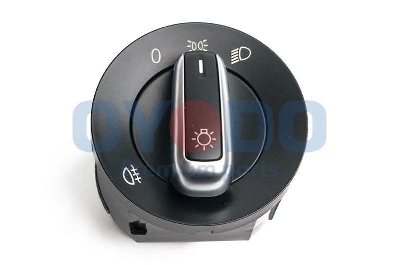 Oyodo Lichtschalter 94B9046-OYO 94B9046-OYO Scheinwerferschalter VW LUPO Oyodo kaufen