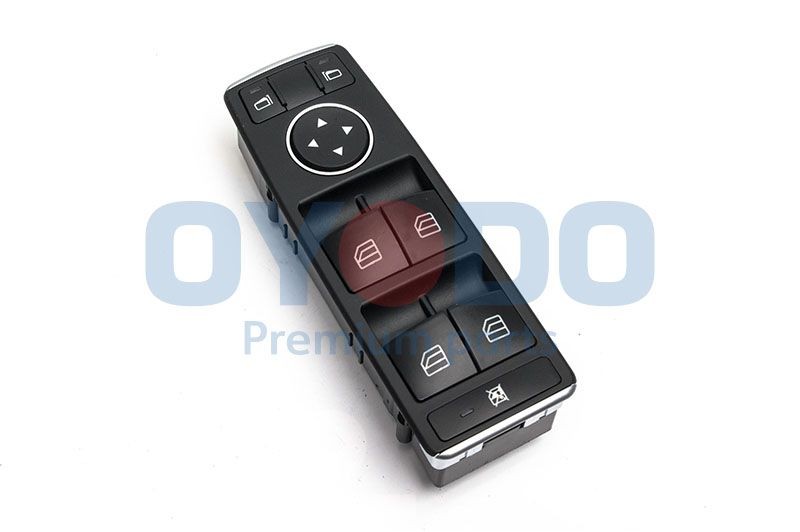 Oyodo Bryter, vindusheis 94B9050-OYO 94B9050-OYO Oyodo Vindusbryter Dacia billige