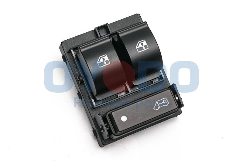 Oyodo Spínač elektrického otvárania okien 94B9052-OYO 94B9052-OYO Oyodo Spínač elektrického otvárania okien Volkswagen lacné