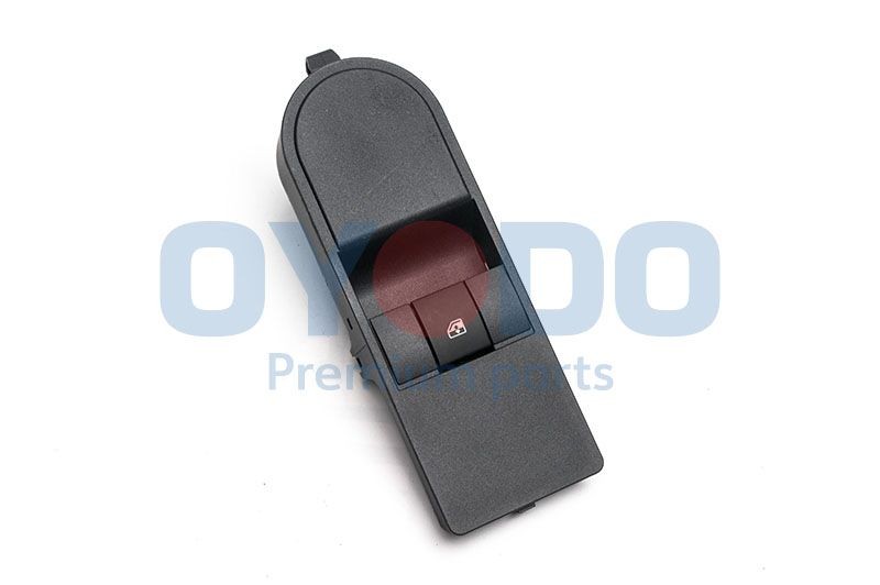 Oyodo Interruttore, Alzacristallo 94B9053-OYO 94B9053-OYO Pulsante alzavetro Oyodo Audi
