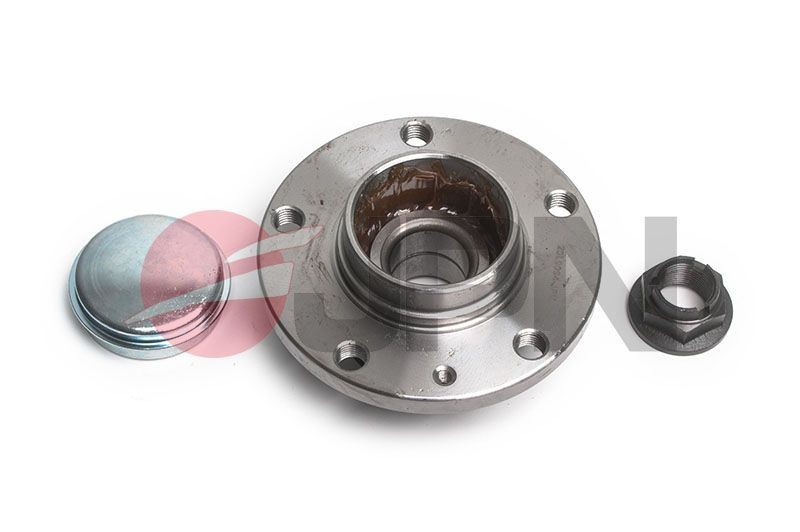 JPN Hjullagersats 20L9094-JPN Byta Hjullager OPEL Corsa F Hatchback kostnad JPN 20L9094-JPN