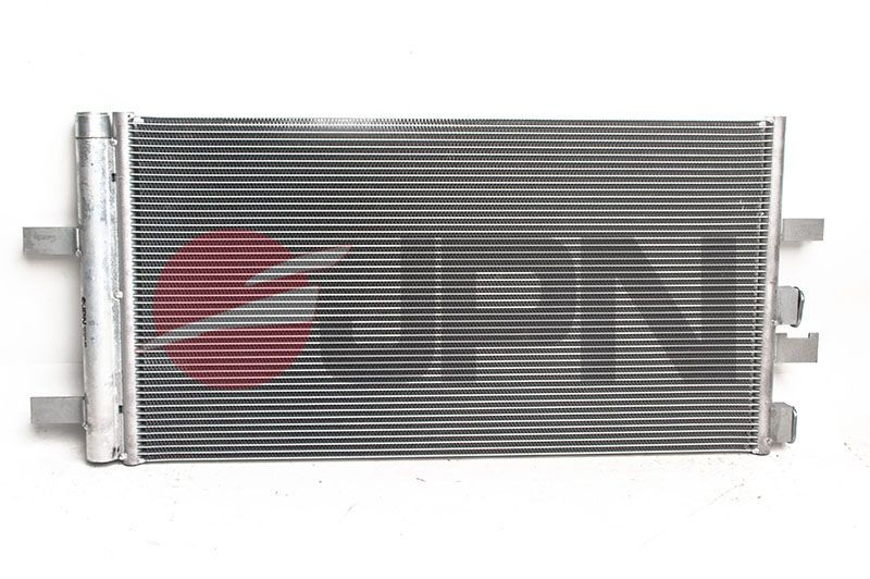 JPN Condensor voor airco 60C9153-JPN JPN 60C9153-JPN Airco-condensor Mini Countryman F60 prijs