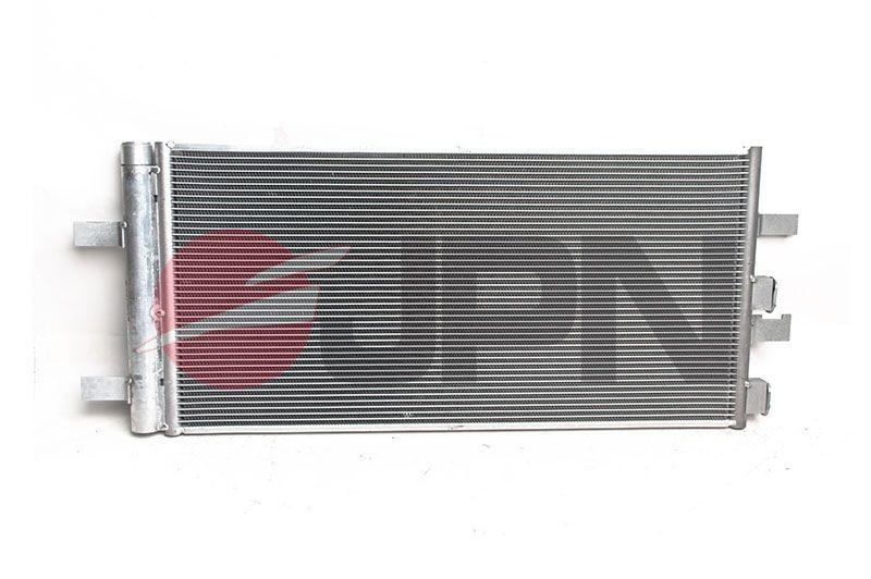 Condensador, ar condicionado JPN 60C9154-JPN JPN 60C9154-JPN Condensador ac Mini CLUBMAN 2022