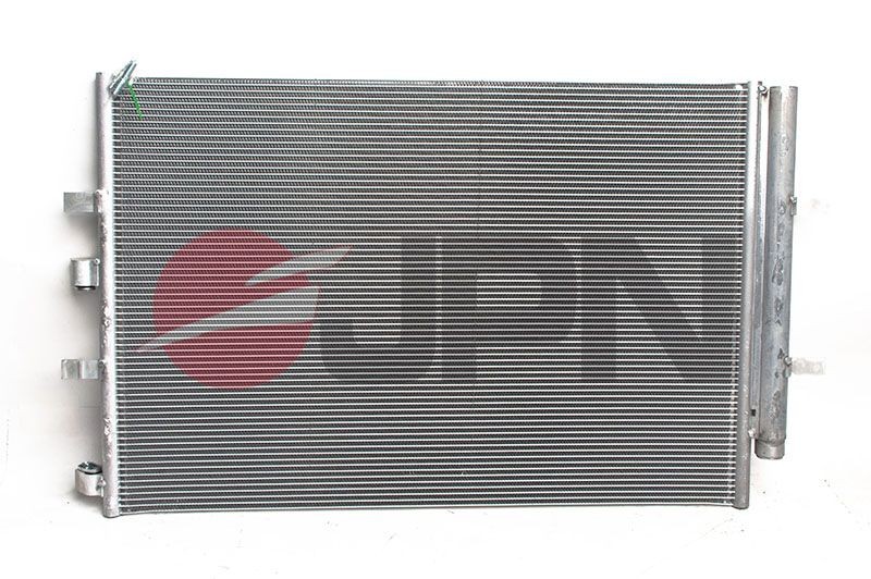 JPN Kondenzátor klimatizácie 60C9156-JPN JPN 60C9156-JPN Chladič klimatizácie Ford Transit V363 lacné