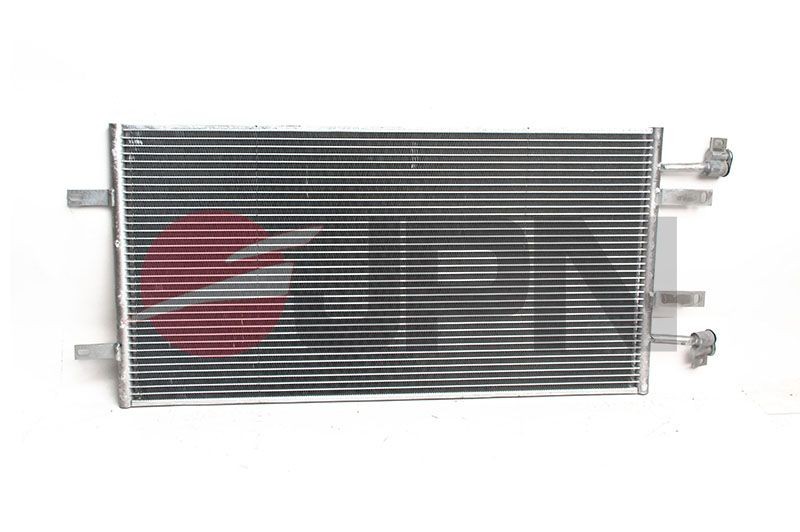 JPN Condensatore climatizzatore 60C9160-JPN 60C9160-JPN Radiatore aria condizionata JPN NISSAN X-TRAIL costo