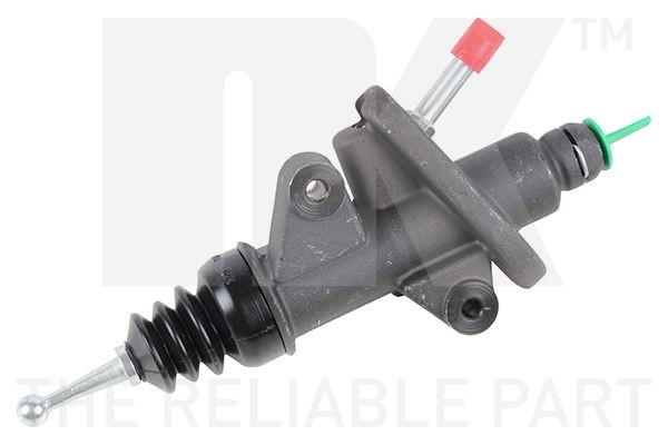 NK Hovedsylinder, clutch 832507 Giversylinder clutch NK Volkswagen POLO 832507