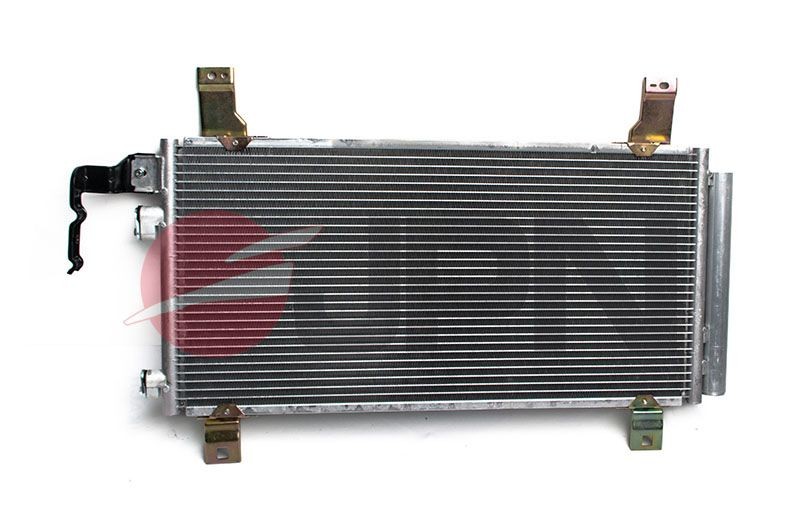 JPN Lauhdutin, ilmastointilaite 60C9198-JPN 3 Hatchback (BP) ilmastoinnin lauhdutin JPN 60C9198-JPN