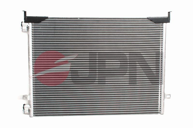 JPN Kondensor, klimatanläggning 60C9204-JPN 60C9204-JPN JPN kondensor klimatanläggning NISSAN ALMERA