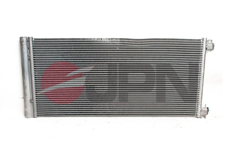 JPN Kondensator, klimaanlegg 60C9212-JPN 60C9212-JPN Ac radiator NISSAN NV400 JPN