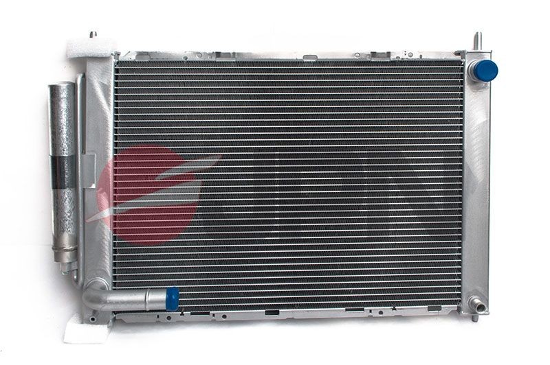 JPN Radiateur du moteur 60C9216-JPN 60C9216-JPN Radiateur de refroidissement RENAULT LAGUNA JPN