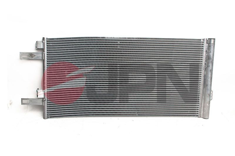 JPN Condenseur, climatisation 60C9226-JPN 60C9226-JPN Radiateur de clim CITROËN C2 JPN