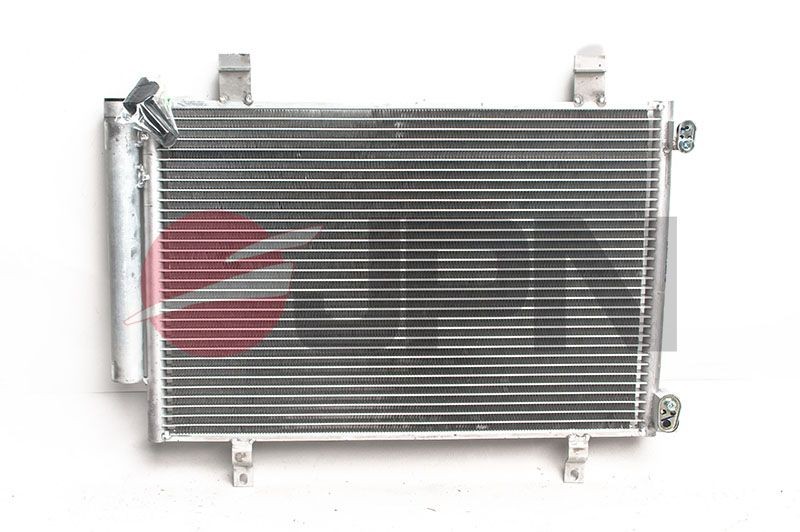 JPN Condensatore climatizzatore 60C9228-JPN JPN 60C9228-JPN Radiatore clima Mercedes-Benz HECKFLOSSE originali