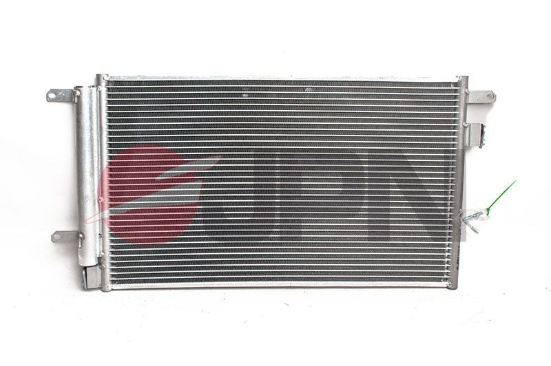 JPN Condensatore climatizzatore 60C9236-JPN JPN 60C9236-JPN Radiatore aria condizionata Iveco Daily IV Camion pianale originale prezzo