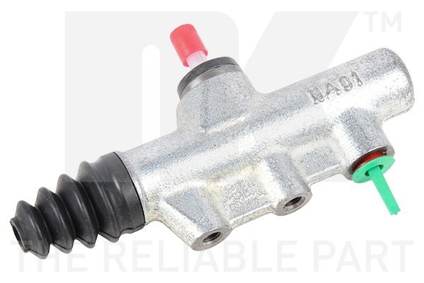 NK Hovedsylinder, clutch 834702 Hovedsylinder clutch NK Volkswagen CORRADO 834702