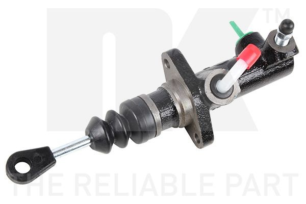 NK Hovedsylinder, clutch 834706 Giversylinder clutch NK Volkswagen POLO 834706