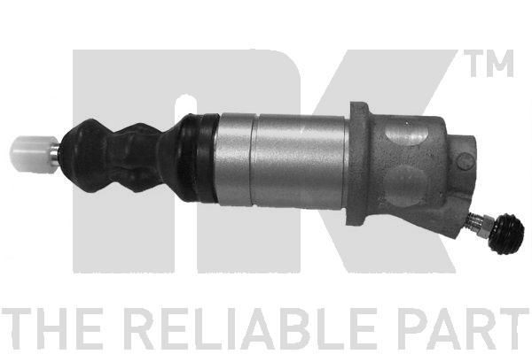 NK Cilindro secondario, frizione 844803 844803 costo Cilindretto frizione PEUGEOT 407 NK