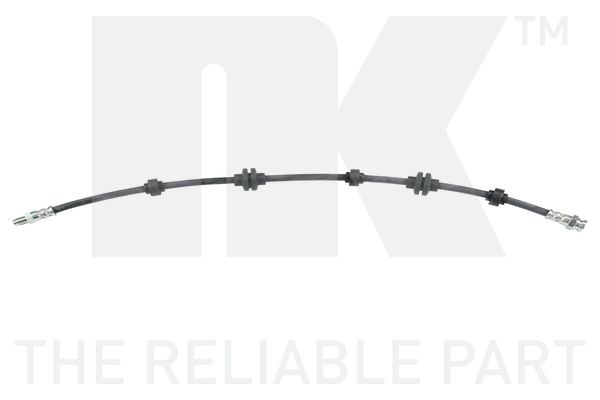 NK Jarruletku 851020 851020 NK Jarruletku ALFA ROMEO ALFASUD