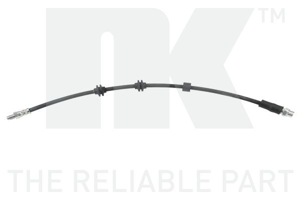 NK Remslang 851522 NK 851522 Remslangen BMW Z4 E89 goedkoop