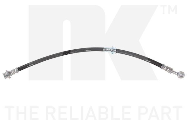 NK Bremseslange 852257 852257 Bremseslange NK NISSAN SILVIA
