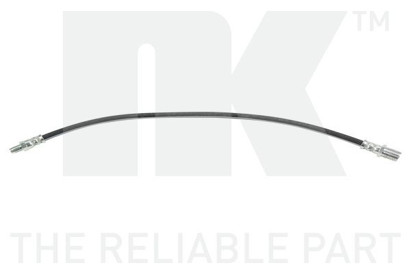 NK Bromsslang 8523104 8523104 NK Bromsslangar Jeep