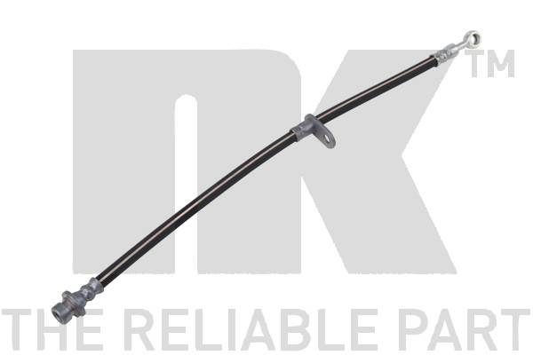 NK Bromsslang 852660 852660 NK bromsslangar Honda HR-V