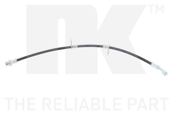 NK Bremsschlauch 852666 Bremsschläuche NK Chrysler STRATUS 852666