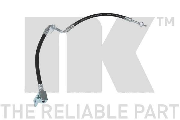 NK Pidurivoolik 853258 853258 Pidurivoolik NK MAZDA 2