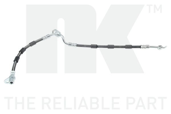 NK Pidurivoolik 853259 853259 Pidurivoolik MAZDA 2 NK