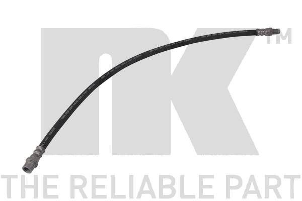 NK Bremseslange 853327 Bremseslange NK Mercedes-Benz GLA 853327