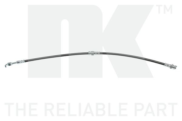 NK Tubo flexível de travão 853509 Tubo flexível de travão NK NIRO 853509 baratos