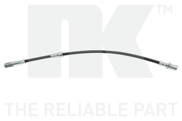 NK Ελαστικός σωλήνας φρένων 853646 NK 853646 Ελαστικός σωλήνας φρένων Opel Omega A Caravan φθηνά
