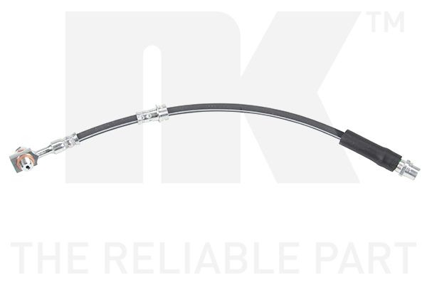 NK Bromsslang 853672 JEEP bromsslang NK 853672