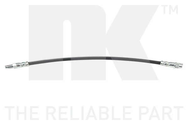 NK Flexible de frein 853734 NK 853734 Durite de frein BX Van / 3/5 portes (XB-_) prix
