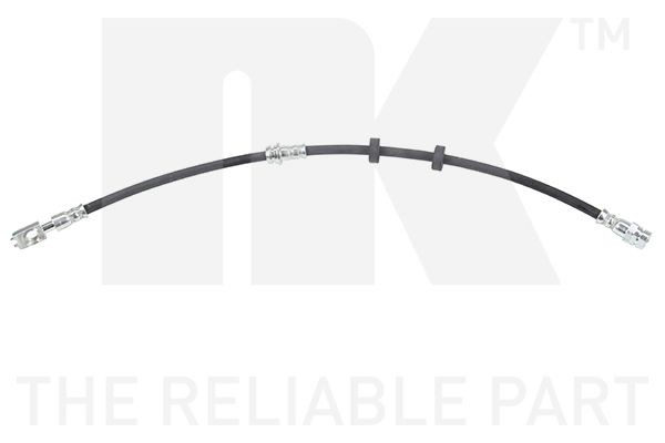 NK Bremseslange 854313 Bremseslange NK Seat LEON 854313