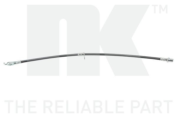 NK Flexible de frein 8545124 Toyota STARLET Flexible de frein NK 8545124