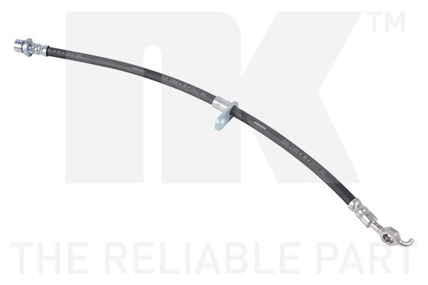 NK Flexible de frein 8545140 Durite de frein NK STARLET 8545140 pas cher