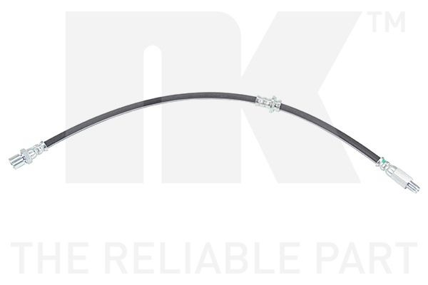 NK Flexible de frein 8545149 Flexibles de frein NK STARLET 8545149 pas cher