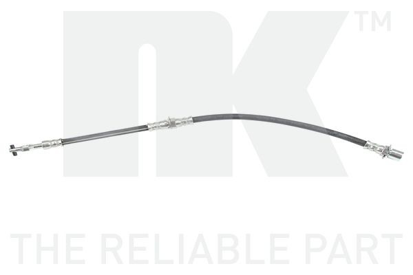 NK Flexible de frein 854520 854520 Durite de frein TOYOTA STARLET NK