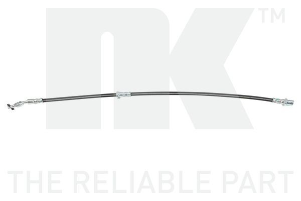 NK Flexible de frein 854556 Flexibles de frein NK CARINA 854556 pas cher