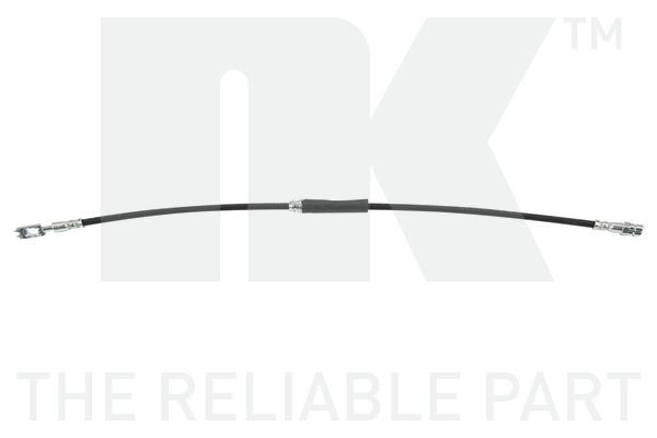 NK Brzdová hadica 8547102 Brzdové hadičky NK A8 8547102 lacné