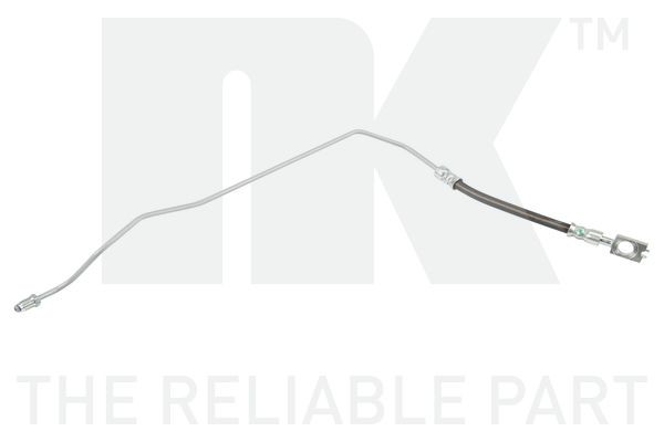 NK Bremžu šļūtene 8547116 Bremžu šļūtenes NK Subaru FORESTER 8547116