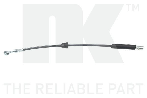 NK Bremseslange 855002 NK 855002 Bremseslange Nubira J150 originale pris