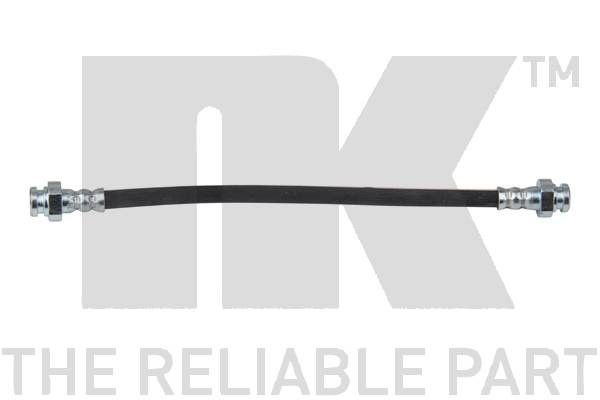 NK Brzdová hadica 855208 Brzdové hadičky NK VITARA 855208 lacné