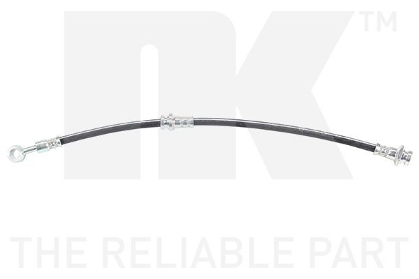 NK Flexible de frein 855217 Flexibles de frein NK SAMURAI 855217 pas cher