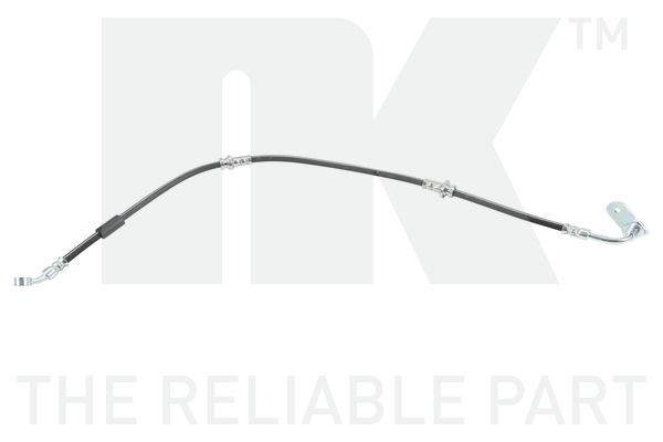 NK Flexible de frein 855219 855219 Durite de frein SUZUKI SAMURAI NK