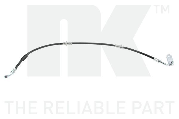 NK Flexible de frein 855220 855220 Flexible de frein SUZUKI SAMURAI NK