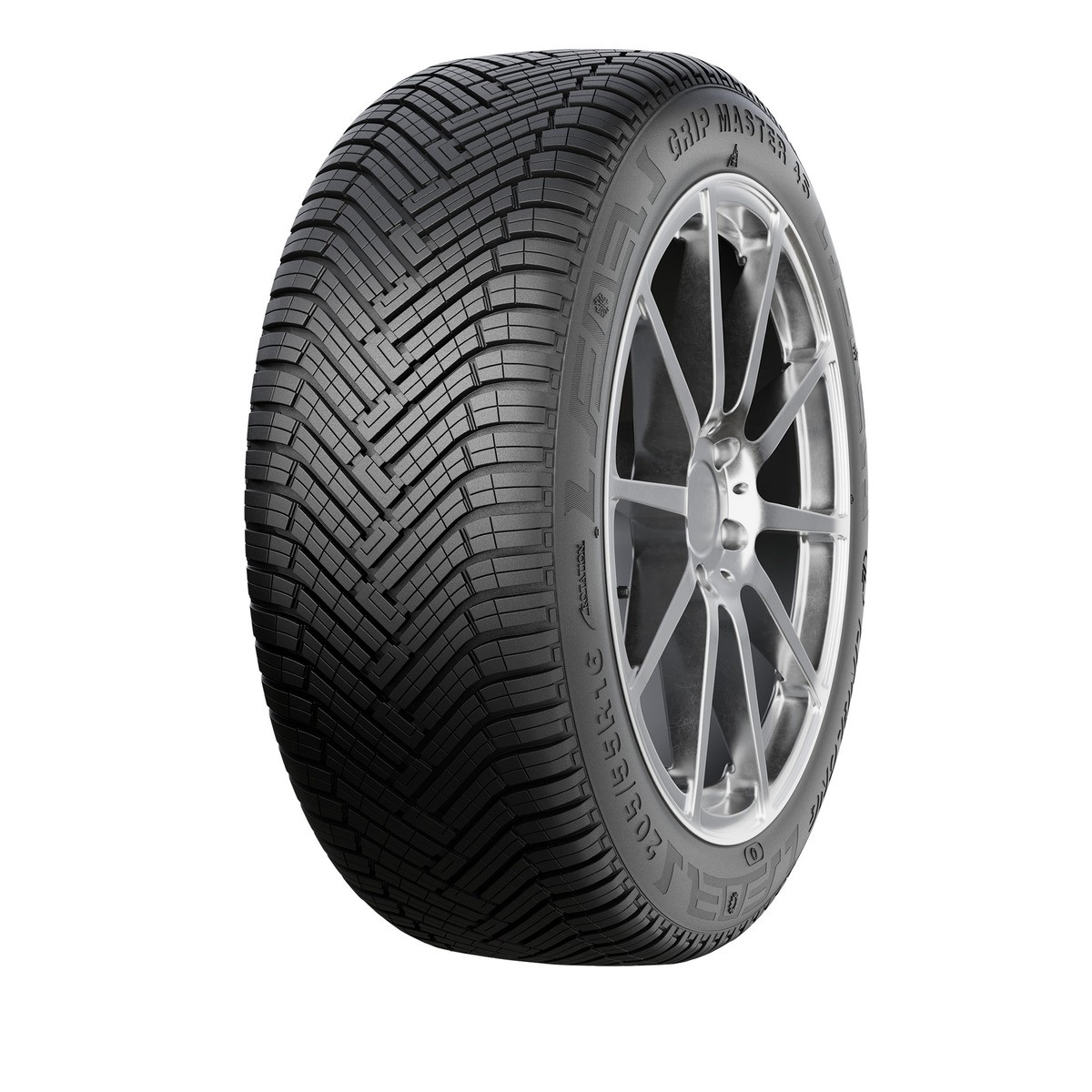 Linglong Rehvid 221027020 Linglong 221027020 GRIP MASTER 4S 215/55 R16