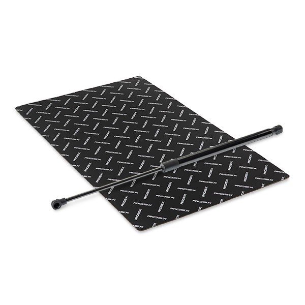 RIDEX Vérin de coffre 219G1250 Seat ARONA Amortisseur de coffre RIDEX 219G1250